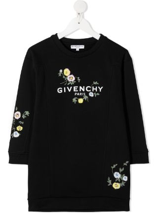 Givenchy flower discount sweater