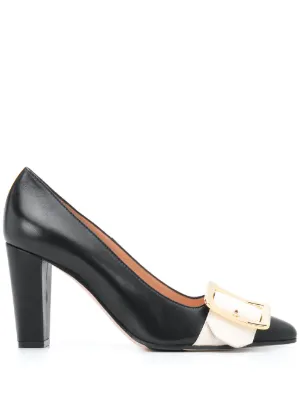 bally shoes womens heels