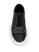 Philipp Plein hexagon logo low-top sneakers