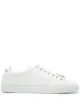 Image 1 of Philipp Plein hexagon logo low-top sneakers