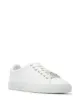 Image 2 of Philipp Plein hexagon logo low-top sneakers