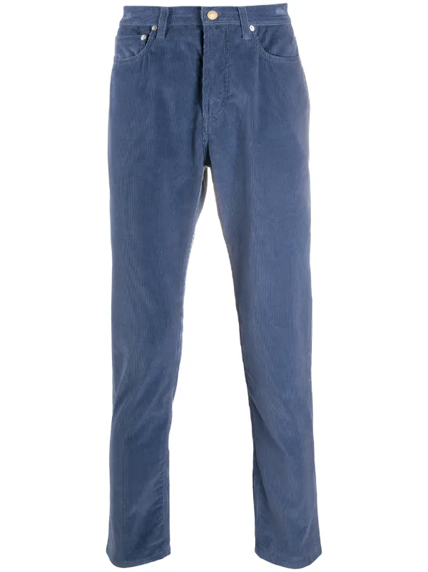 paul smith corduroy jeans