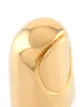 LANVIN engraved thimble