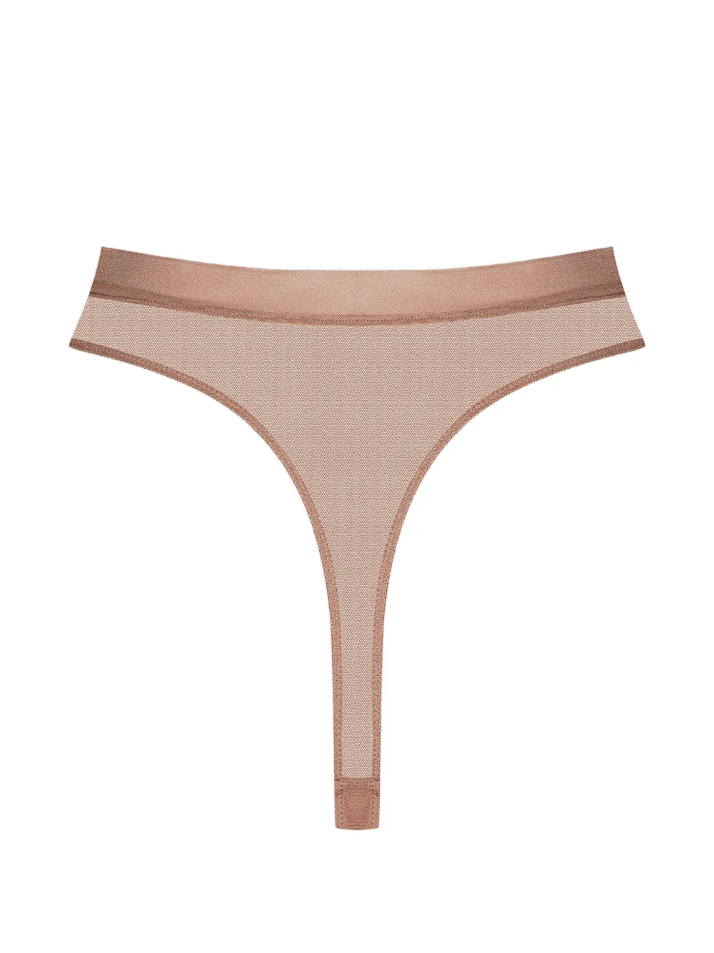  Maison Close Corps à Corps Tanga   Nude 