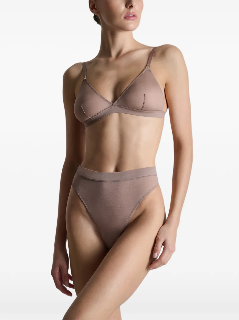  Maison Close Corps à Corps Tanga   Nude 