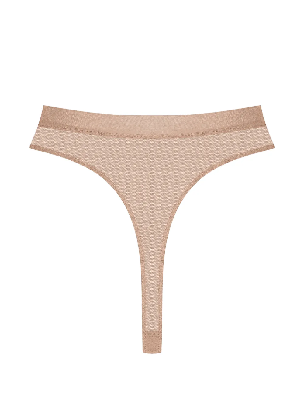  Maison Close Corps à Corps Tanga   Nude 