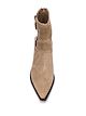 Ash Doors buckled ankle boots