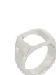 Tom Wood Open Cushion ring