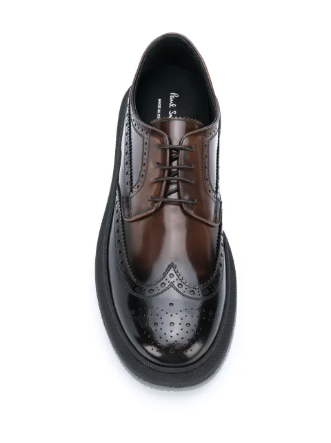 paul smith derby shoes sale