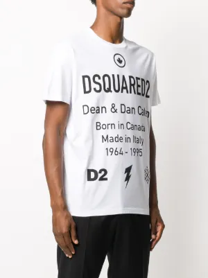 caleçon dsquared2