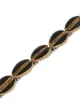 Isabel Marant cowrie shell bracelet