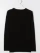 الصورة 2 من Givenchy Kids تيشيرت بطبعة شعار الماركة
