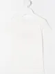 Image 2 of Chloé Kids glitter logo print T-shirt