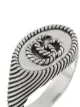 Gucci GG twisted ring