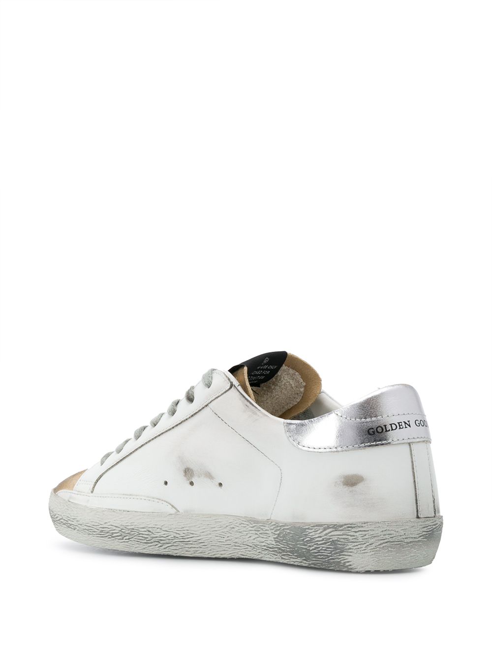 фото Golden goose кеды superstar