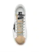 Golden Goose Superstar low-top sneakers