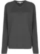 Image 1 of Stella McCartney V-neck raglan sleeve jumper