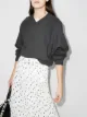 Image 2 of Stella McCartney V-neck raglan sleeve jumper