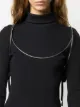 Image 2 of Ann Demeulemeester harness body wire