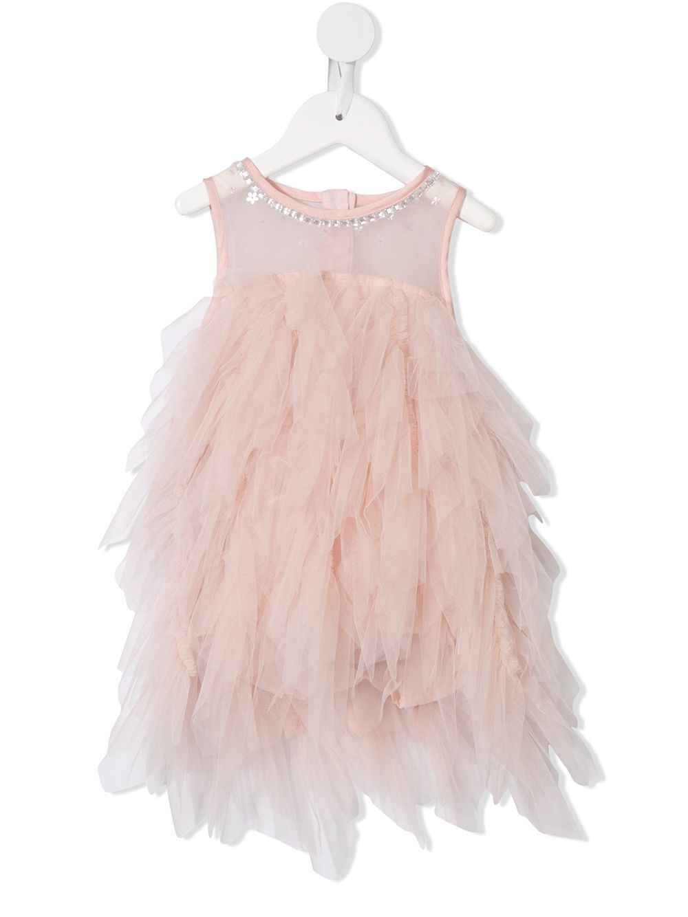 TUTU DU MONDE SUGAR BOMB TULLE DRESS