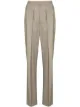 Image 1 of Stella McCartney Ava tapered tailored trousers