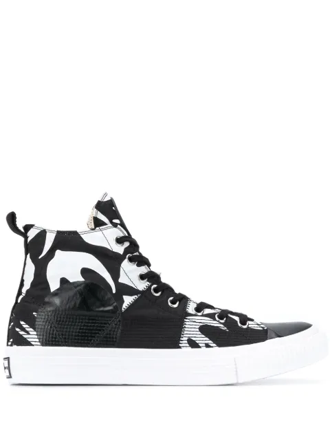 mcq high tops