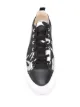McQ Swallow Sneakers mit Schwalben-Print
