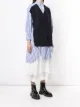 Enföld ロングライン プルオーバー
