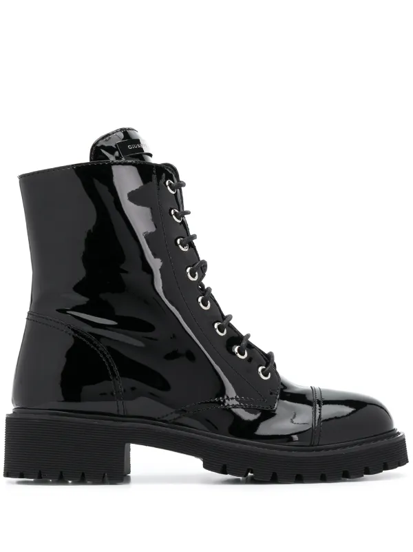 zanotti bottine