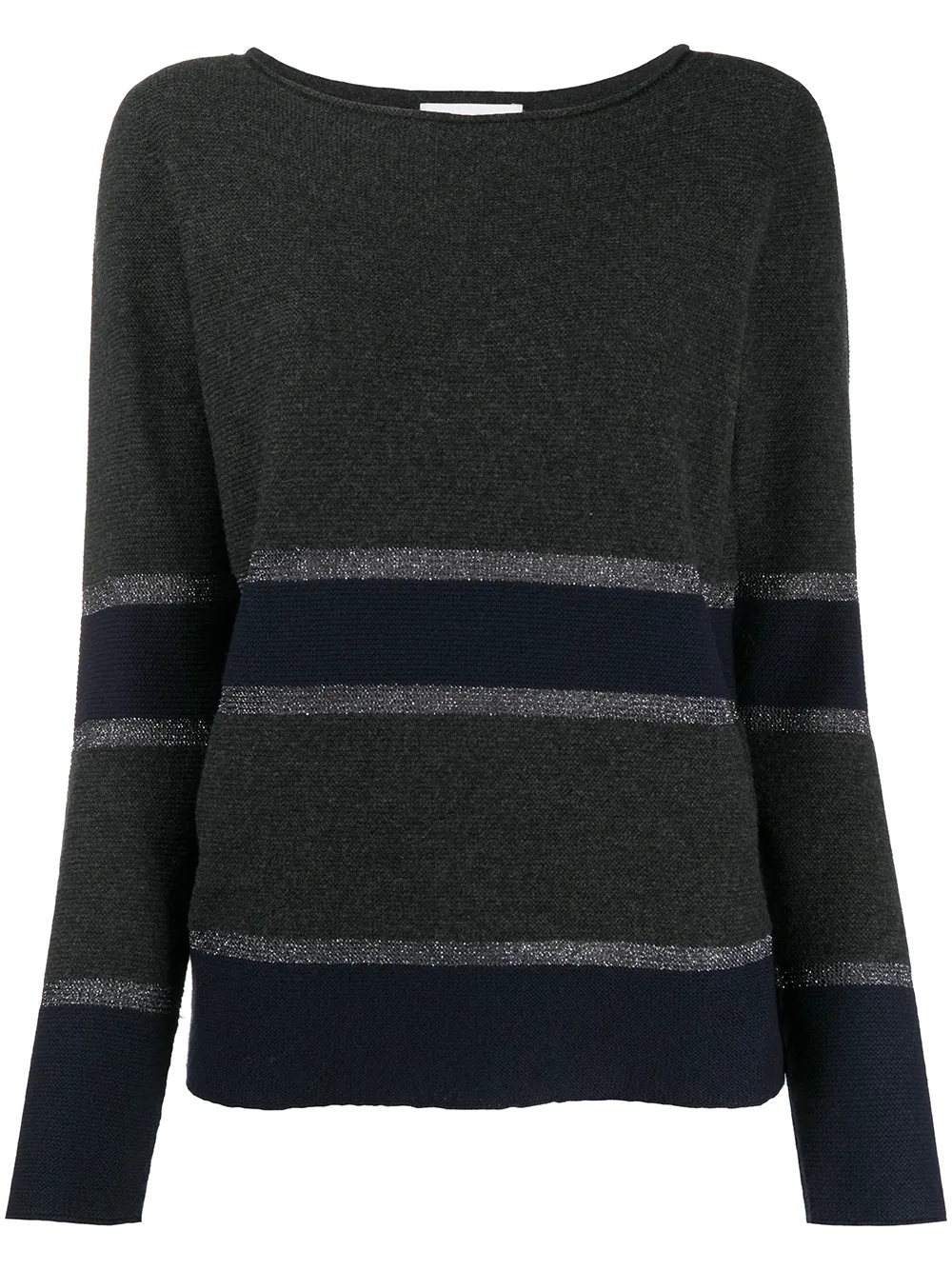 Fabiana Filippi Gestreifter Pullover nNvWT WUjZZ Fabiana Filippi Gestreifter Pullover nNvWT WUjZZ