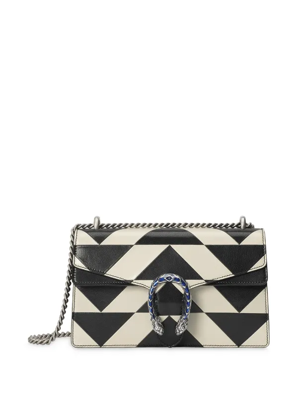 white dionysus bag