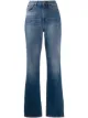 Image 1 of FRAME Le Jane high rise jeans