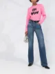Image 2 of FRAME Le Jane high rise jeans