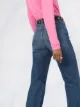 FRAME Le Jane high rise jeans