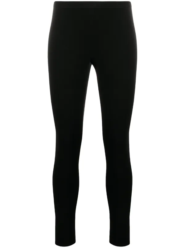 Helmut Lang Reflex high-waisted 