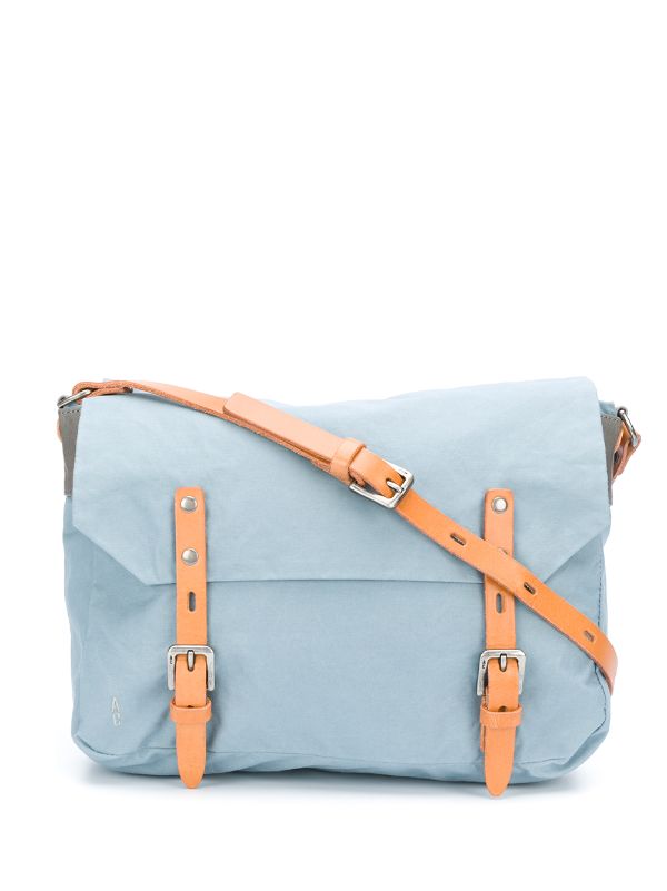 ally capellino messenger bag