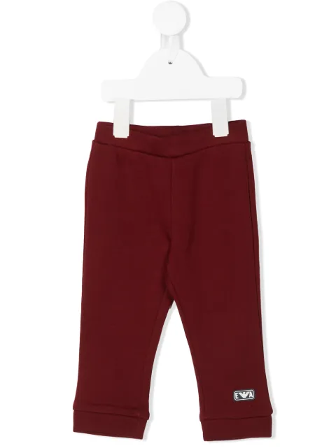 armani junior tracksuit sale