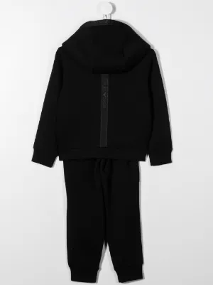 children's armani tracksuit