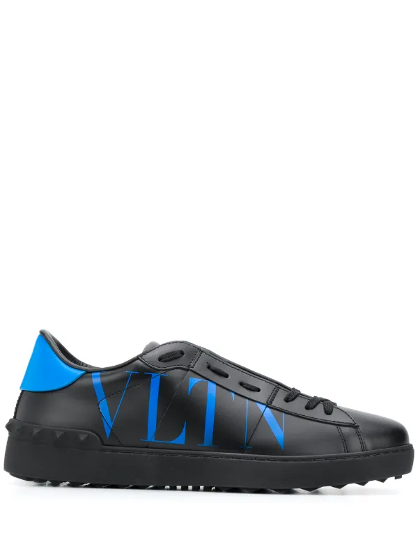valentino vltn sneakers