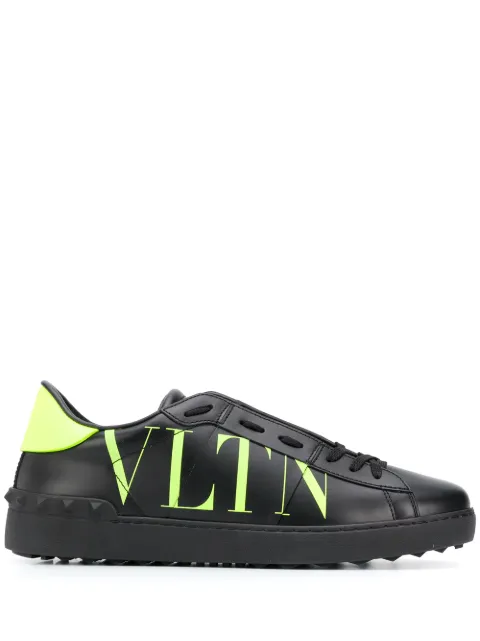 Valentino Garavani VLTN Open sneakers