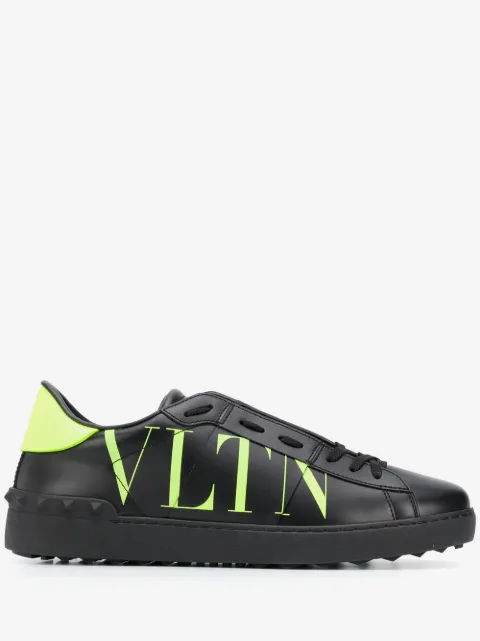 Valentino Garavani VLTN Open sneakers
