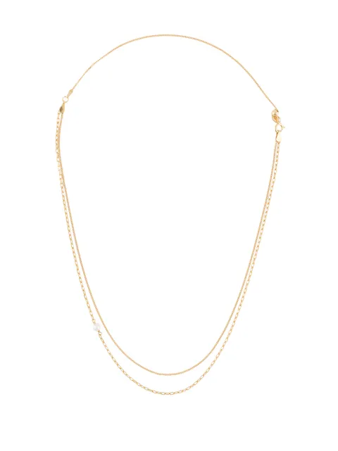 Maria Black Cantare necklace