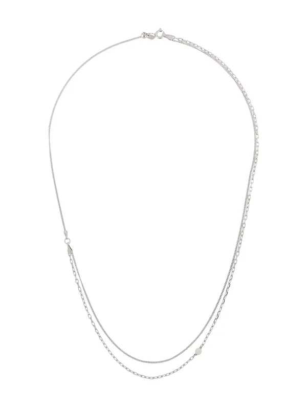 Maria Black Cantare Pearl Necklace 