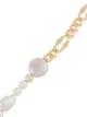 Maria Black Positano pearl bracelet
