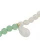 Maria Black Turin bead bracelet