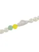 Maria Black pearl bead bracelet