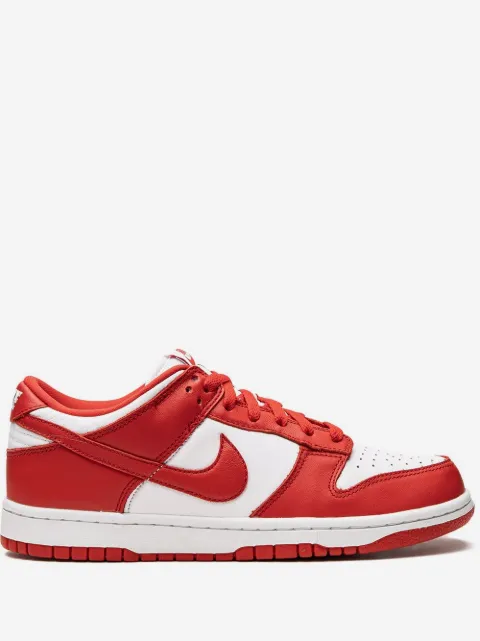Nike tenis Dunk Low Retro