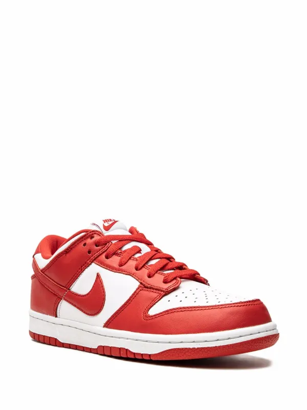 Nike Dunk Low Retro スニーカー 通販 - FARFETCH