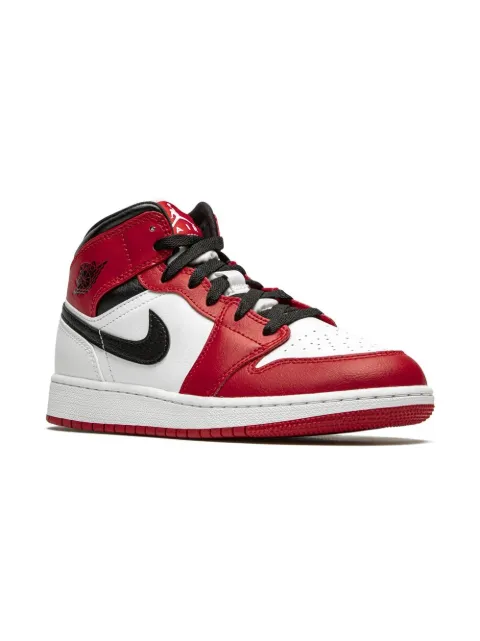 Jordan Kids Air Jordan 1 Mid "Chicago 2020" sneakers