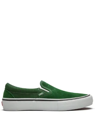 vans slip on pro 42